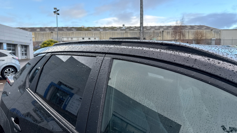 Toyota bZ4X 150kW Motion 71.4kWh 5dr Auto [11kW] Electric Hatchback